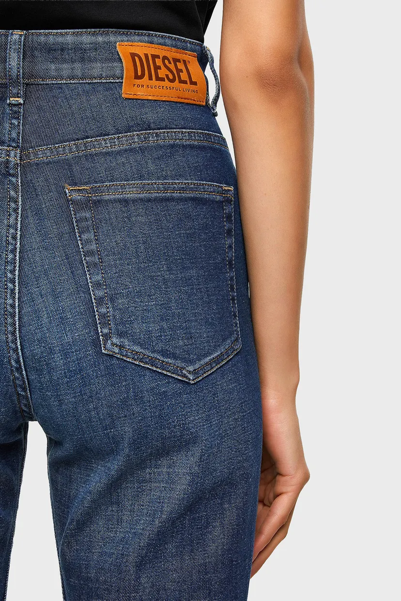 Джинсы/D-EISELLE  L.32 TROUSERS 5