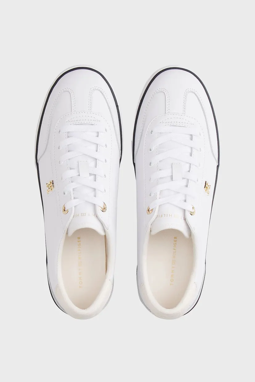 Кеды TH CHIC LOW PROFILE VULC 4