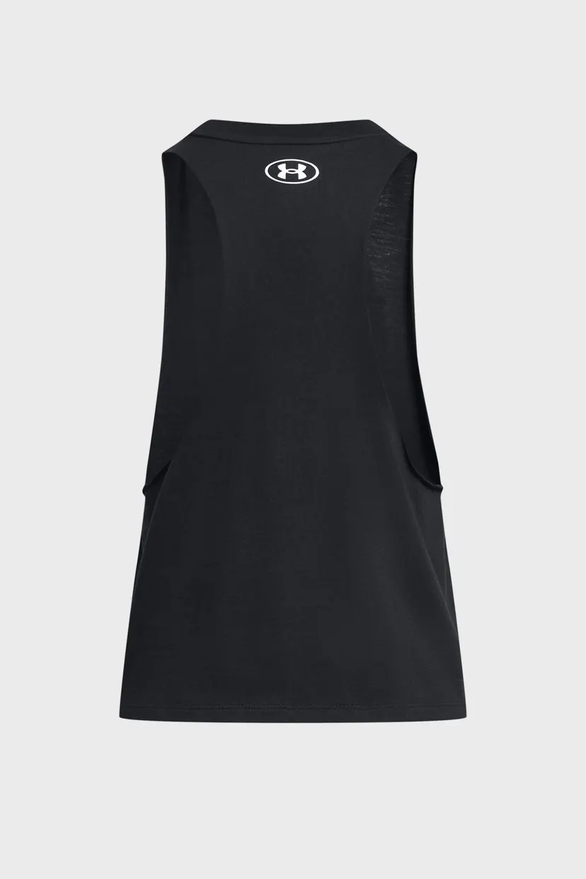 Майка Pjt Rck W Neon Flame Tank 4