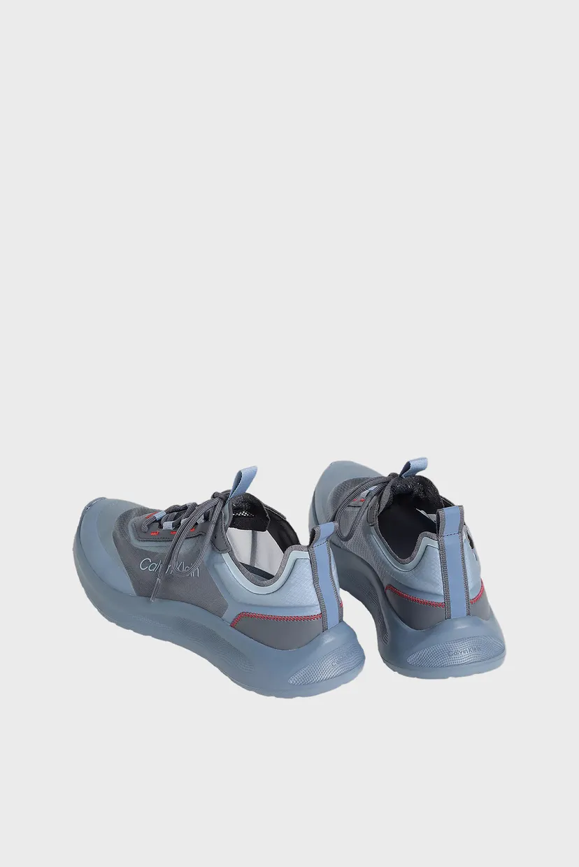 Кроссовки LIGHT EVA RUNNER MESH 4