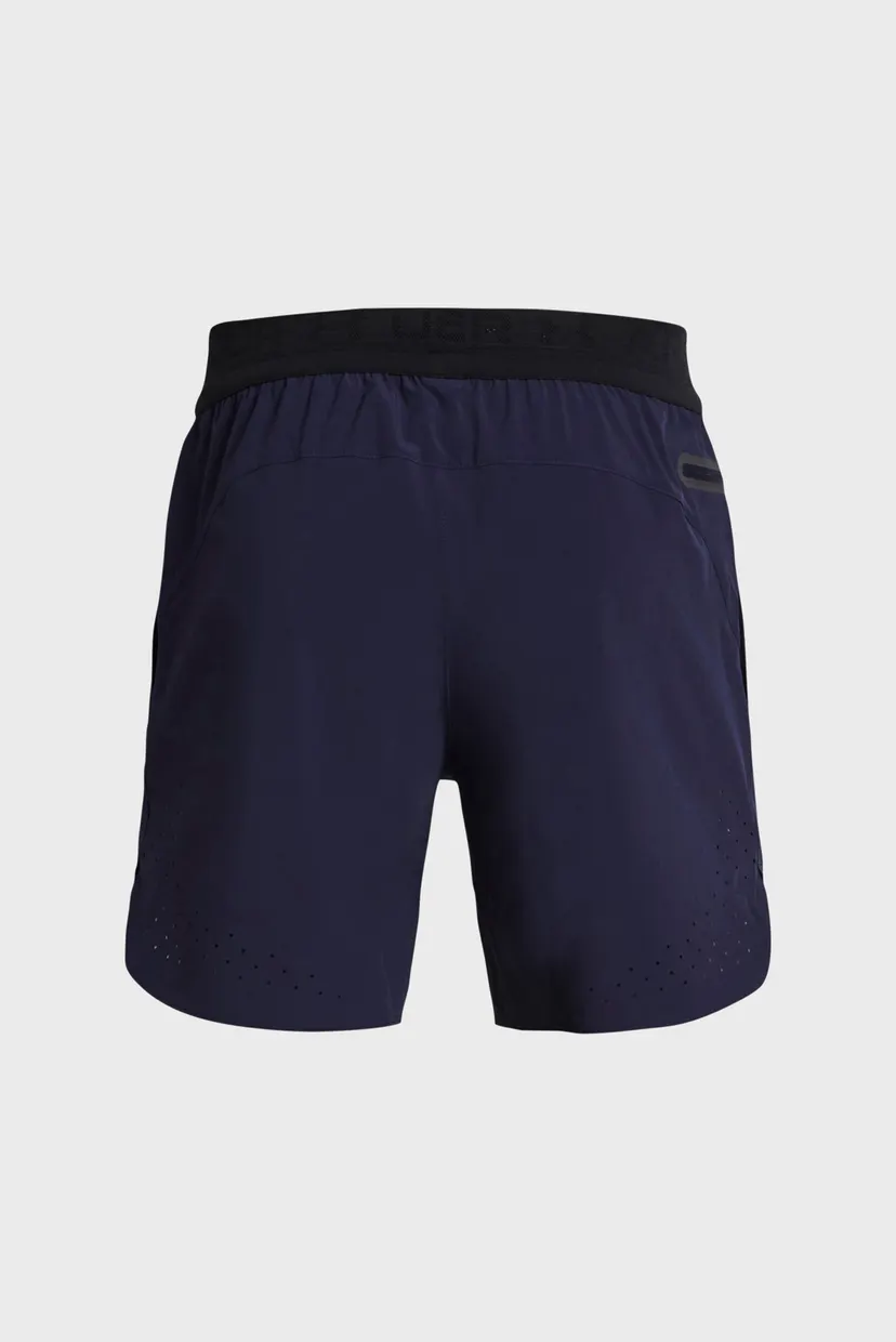 Шорты UA Peak Woven Shorts 6