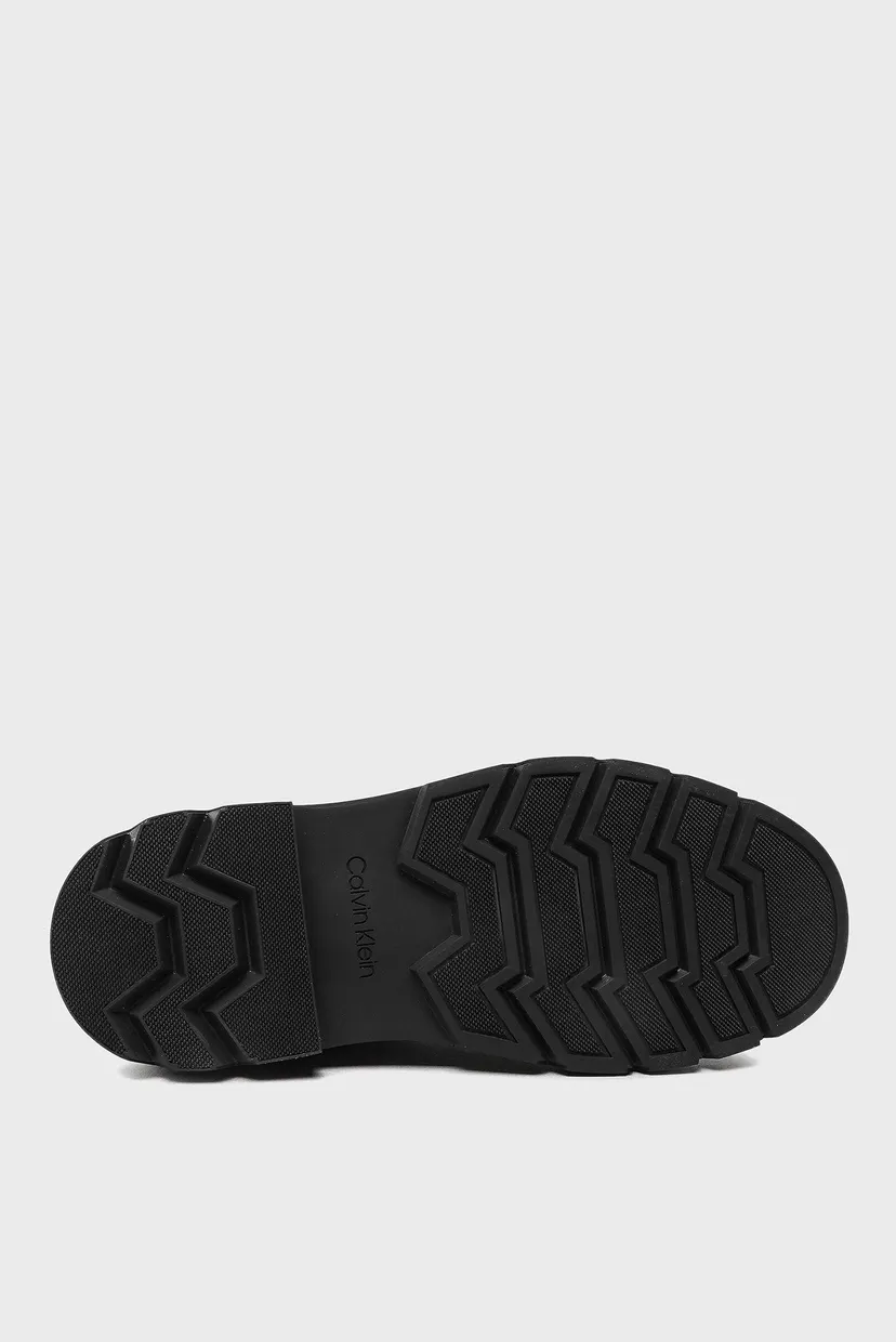 Ботинки COMBAT BOOT MONO 4