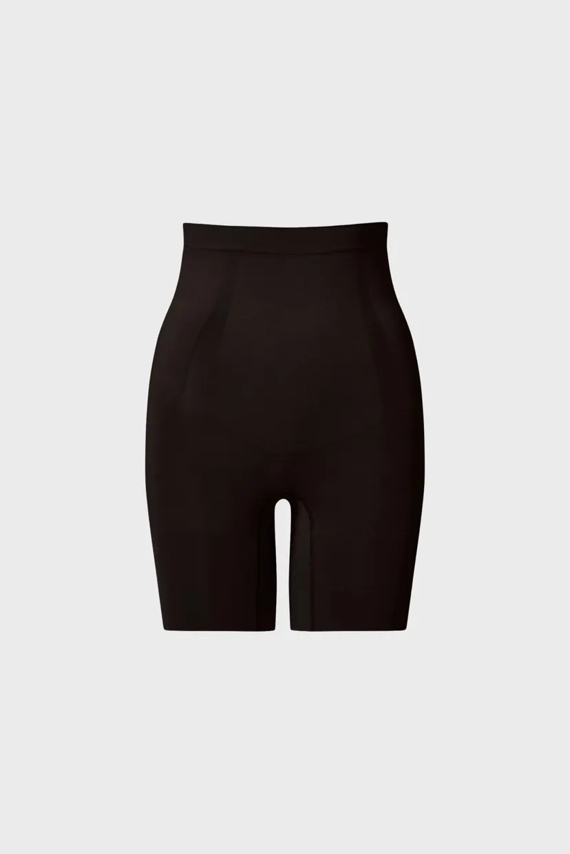 Шорты EXTRA FIRM SEAMLESS SHORT 10