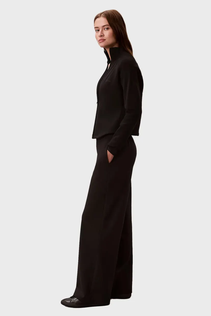 Штаны PONTE LOGO WB TROUSER 5