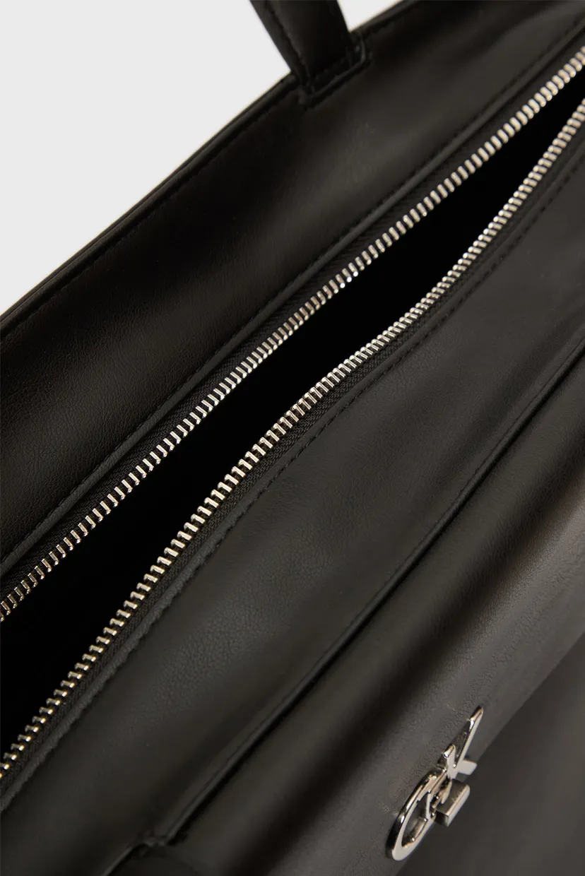 Сумка CK RE-LOCK MEDIUM SHOPPER 5