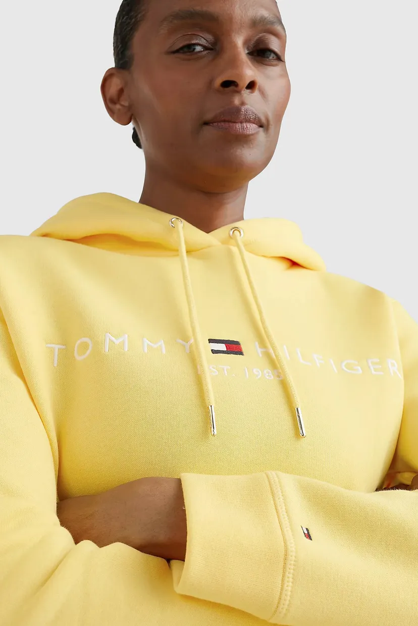 Худи REGULAR HILFIGER HOODIE 4