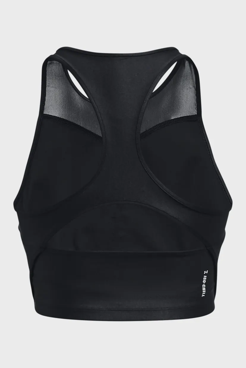 Майка UA Iso Chill Crop Tank 7