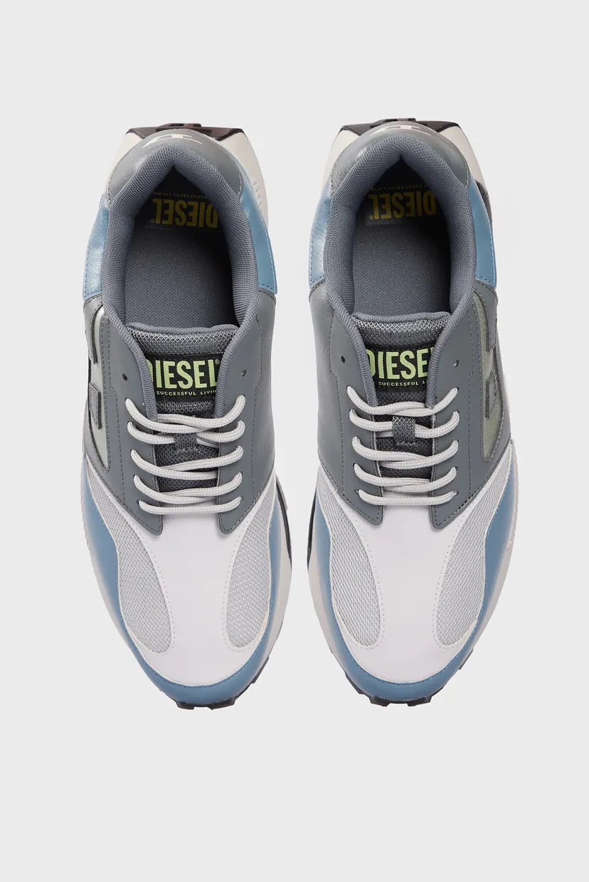 Кроссовки TAME-D S-TAME-D RUNNING SNEAKERS 4