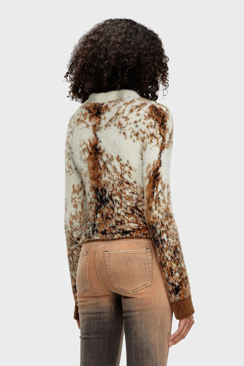 Свитер M-UCCA MAGLIA 3