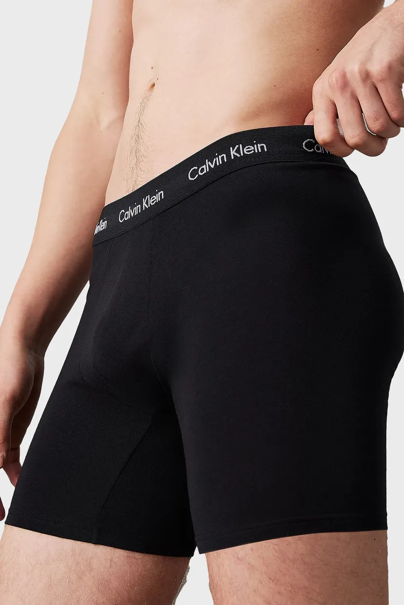 Трусы/BOXER BRIEF 3PK 5
