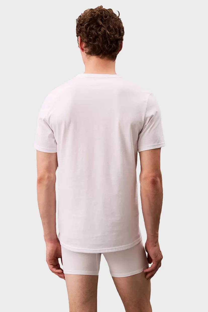 Футболка S S CREW NECK 3