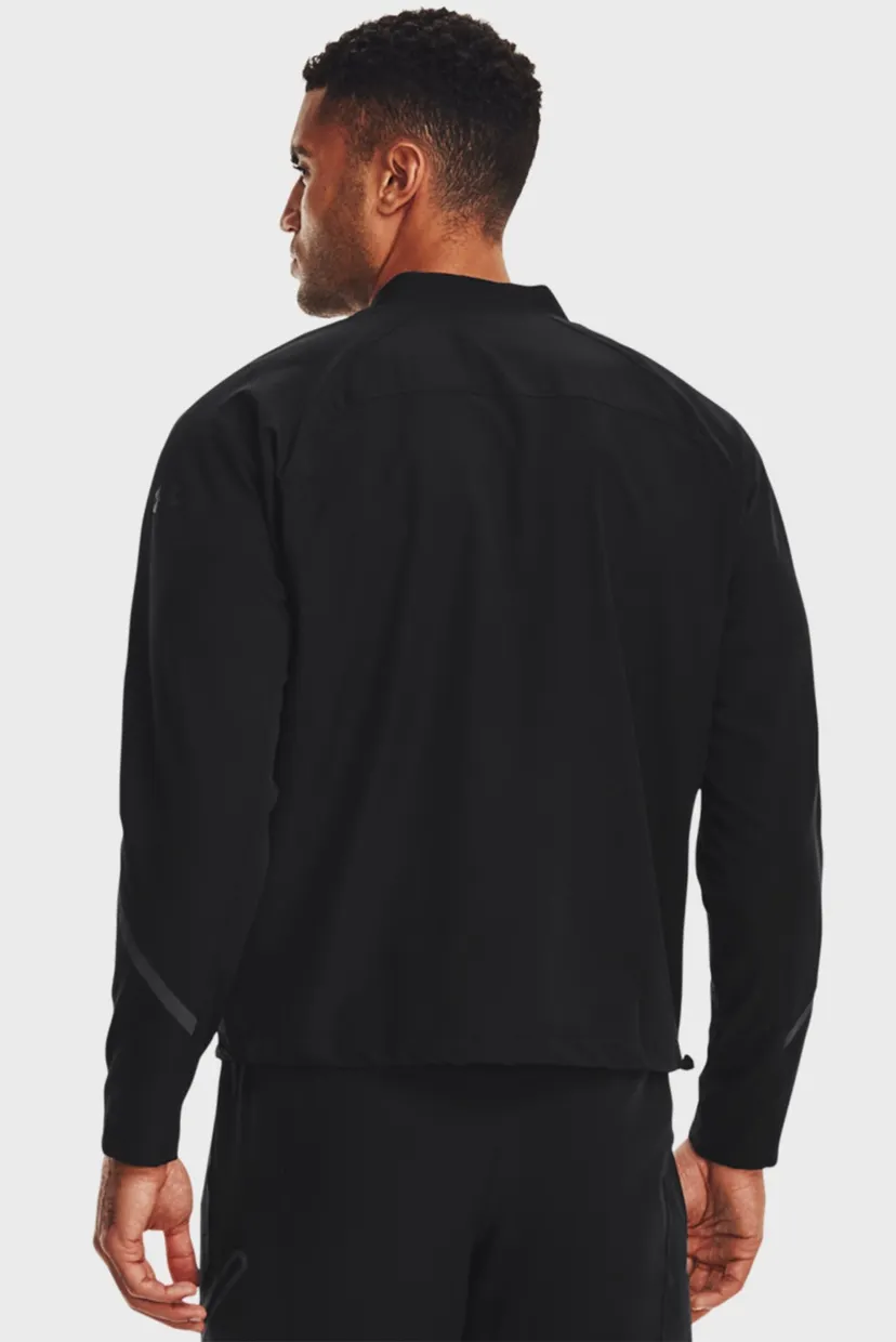 Лонгслив UA Unstoppable Bomber 3