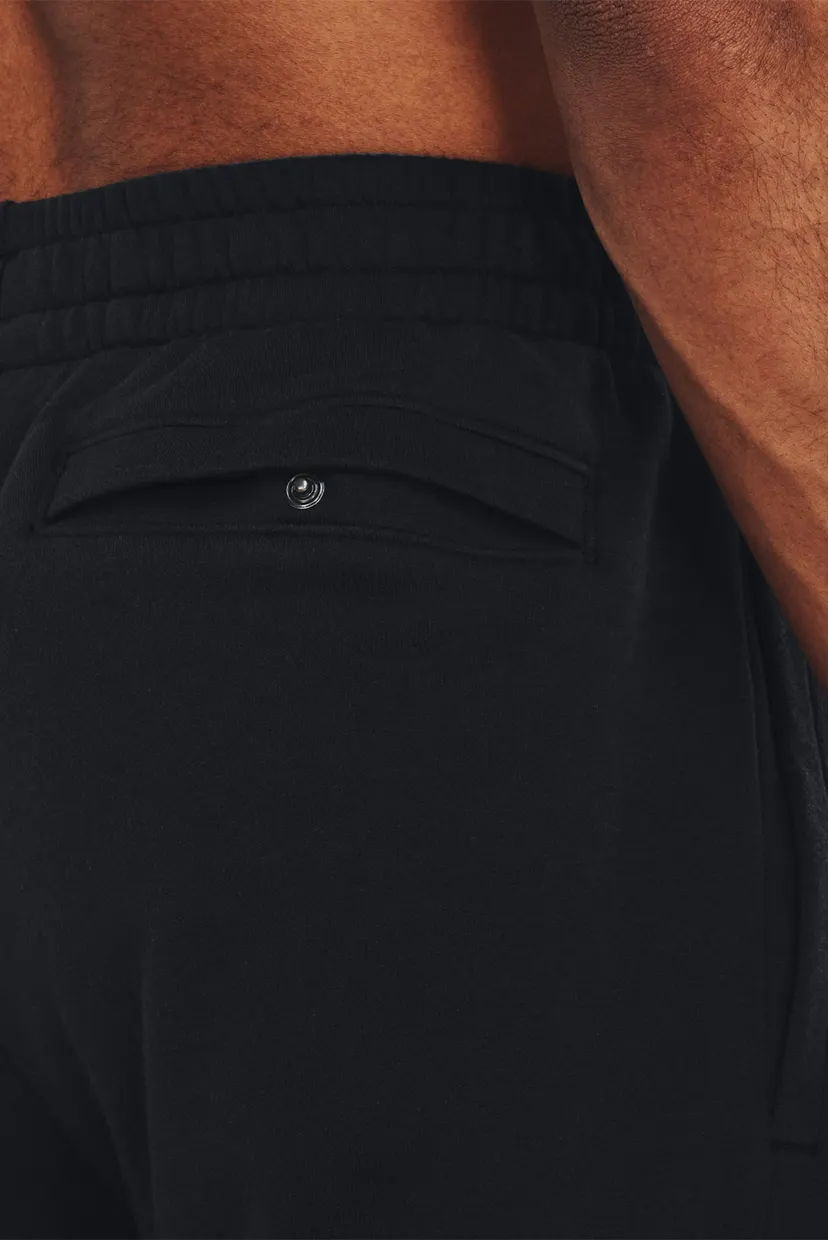 Спорттық шалбар UA Rival Fleece Joggers 12