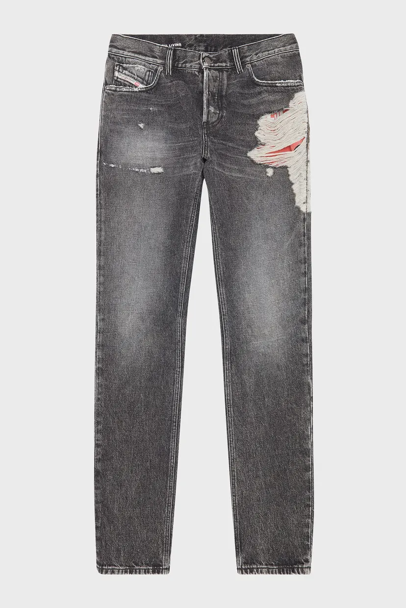 Джинсы 1995-S2 TROUSERS 5
