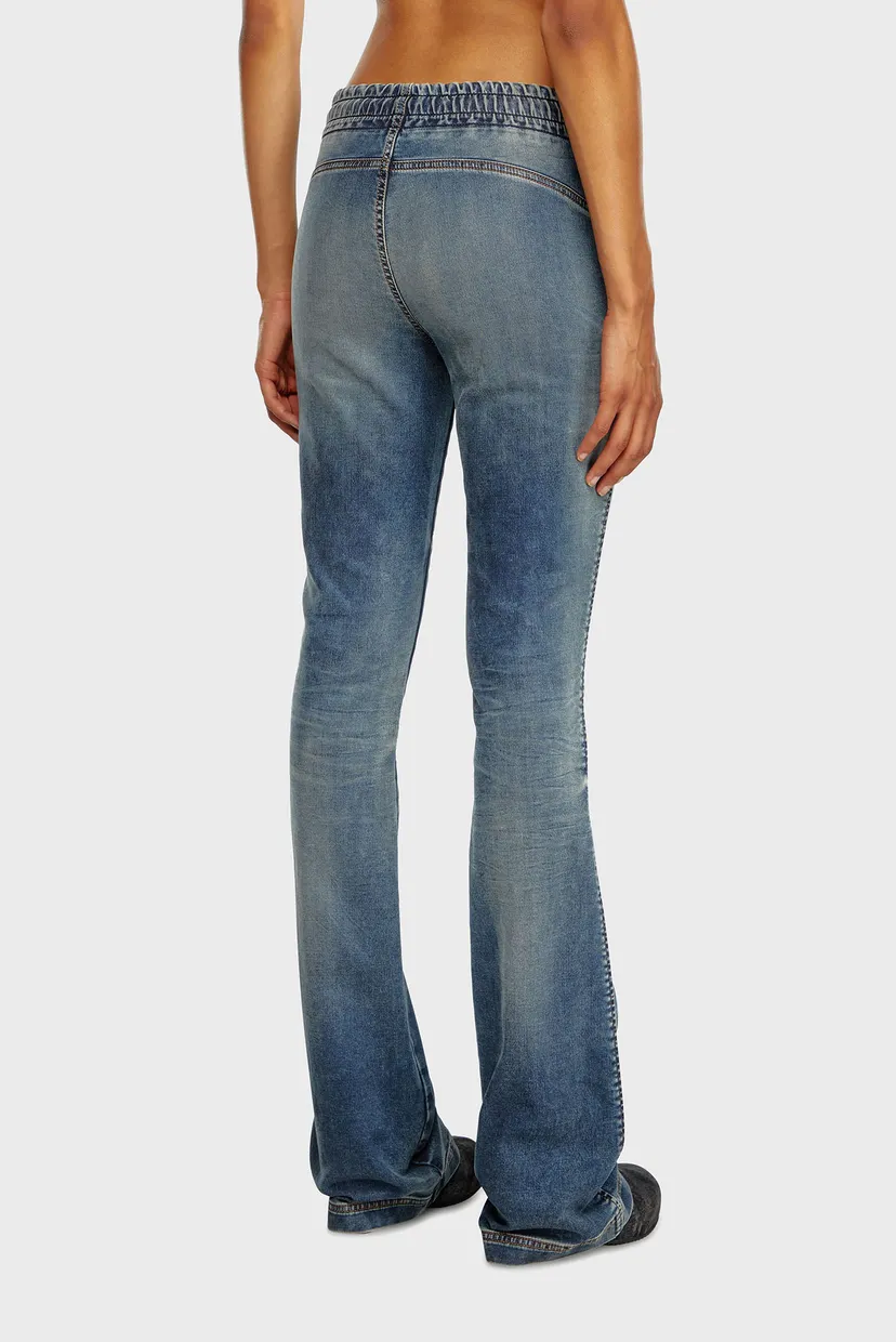 Джинсы 2069 D-EBBEY JOGG Sweat jeans 3