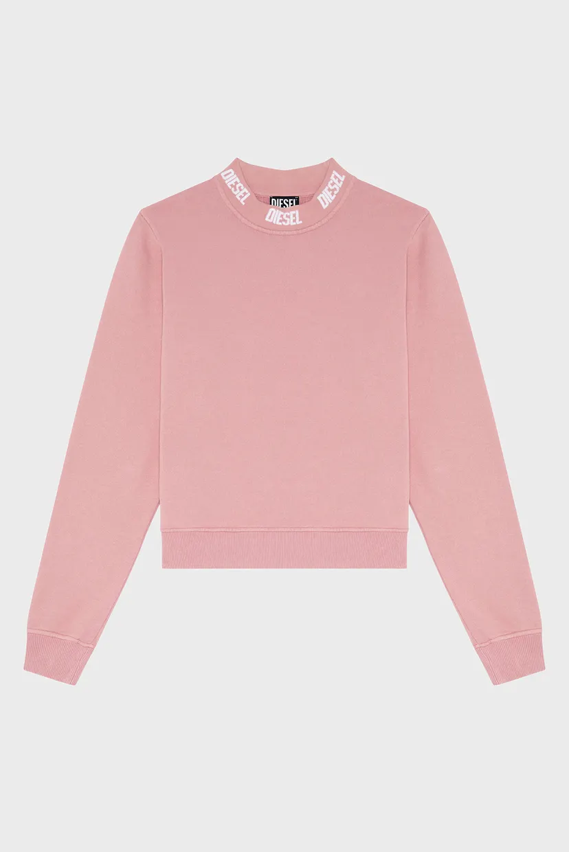Гольф F-REGGY-JAC SWEAT-SHIRT 12