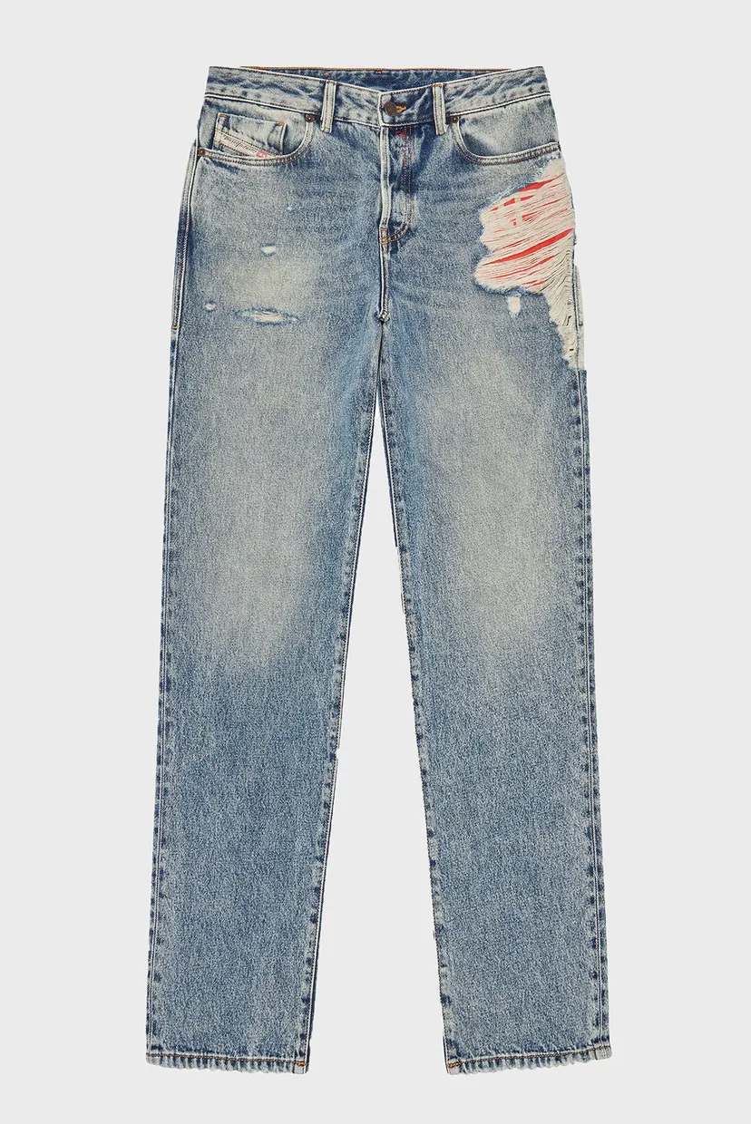 Джинсы 1955 L.32 TROUSERS 6
