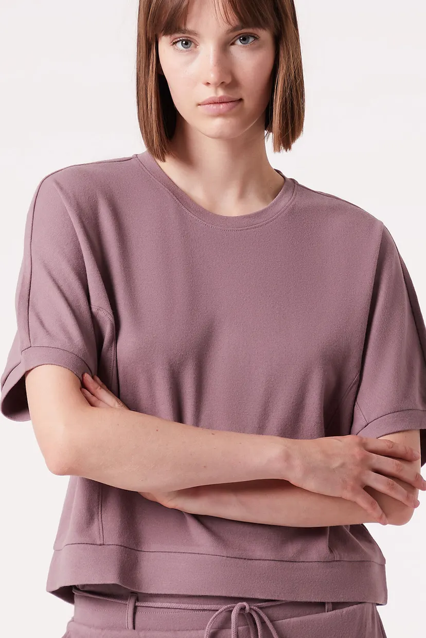 Футболка BERTA - T-SHIRT 4