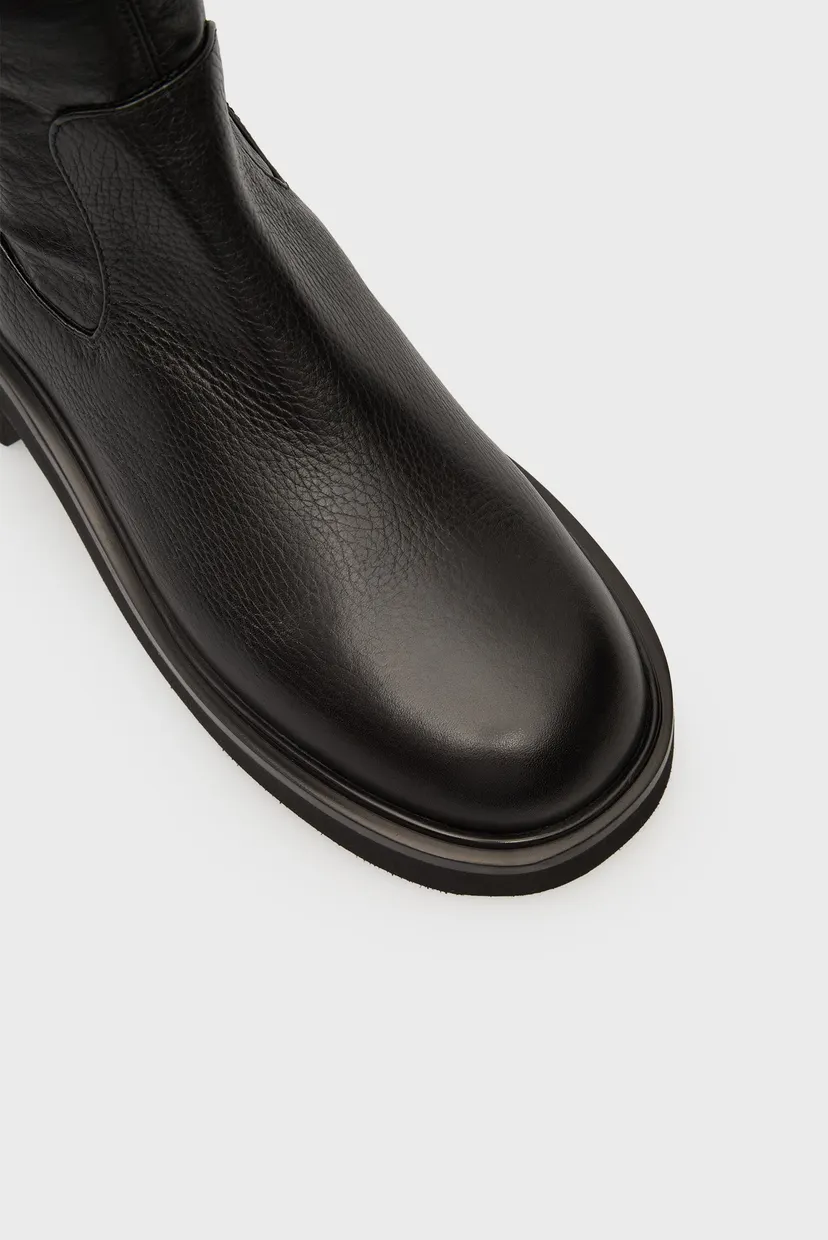 Сапоги TJW STRETCHY LONG BOOT 4