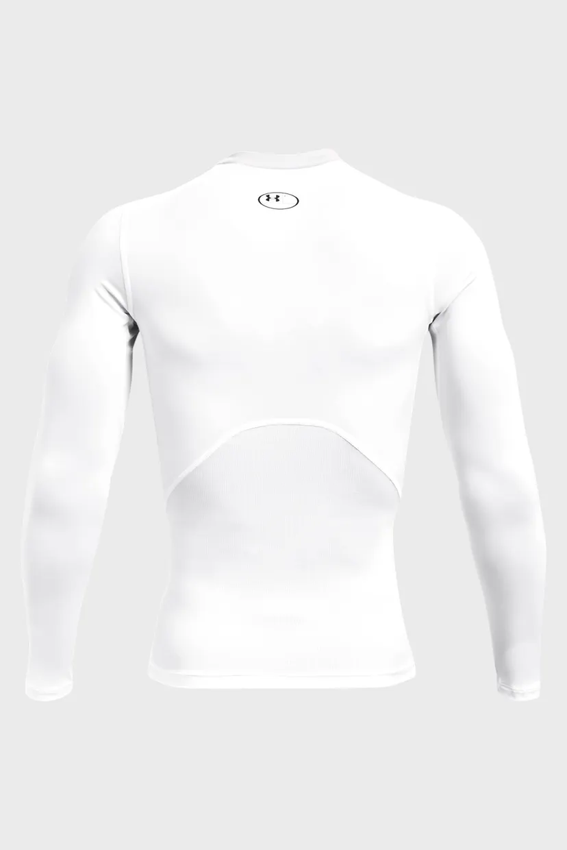 Лонгслив UA HG Armour Comp LS 12
