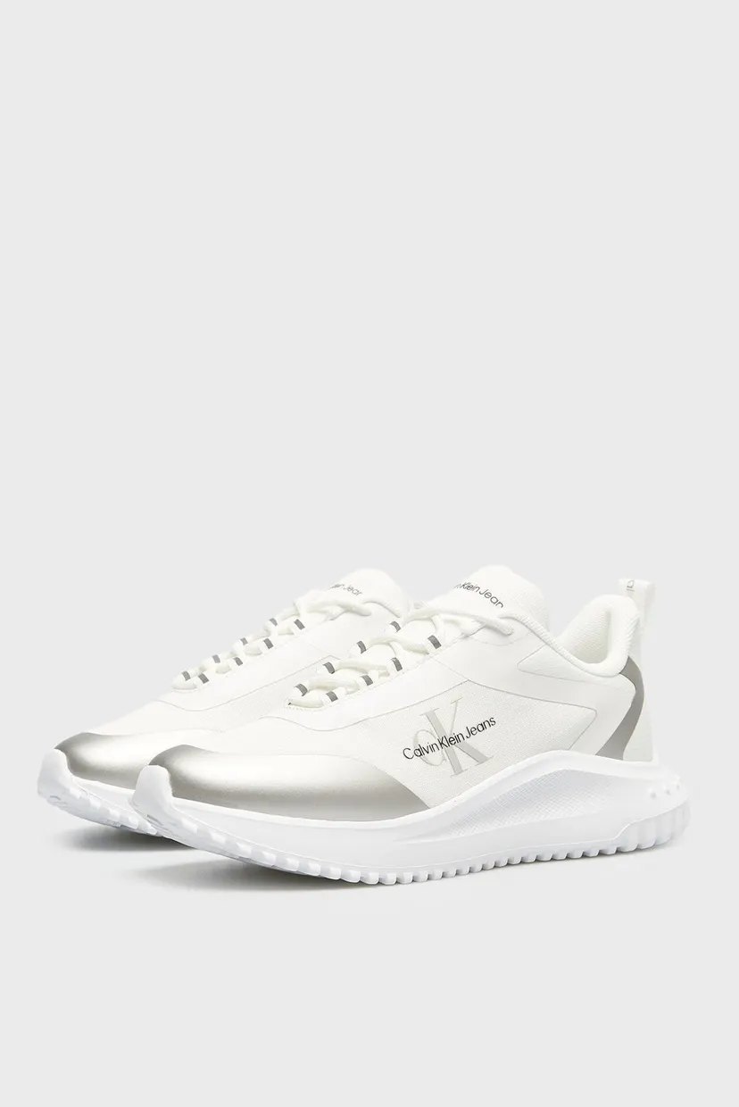 Женские кроссовки EVA RUNNER LOW LACE MIX ML WN 3