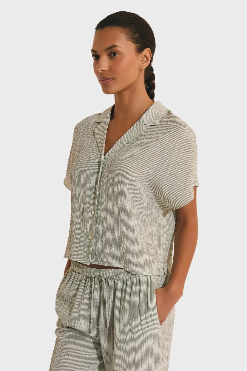 Ночная рубашка OSELIA - CHEMISE 3