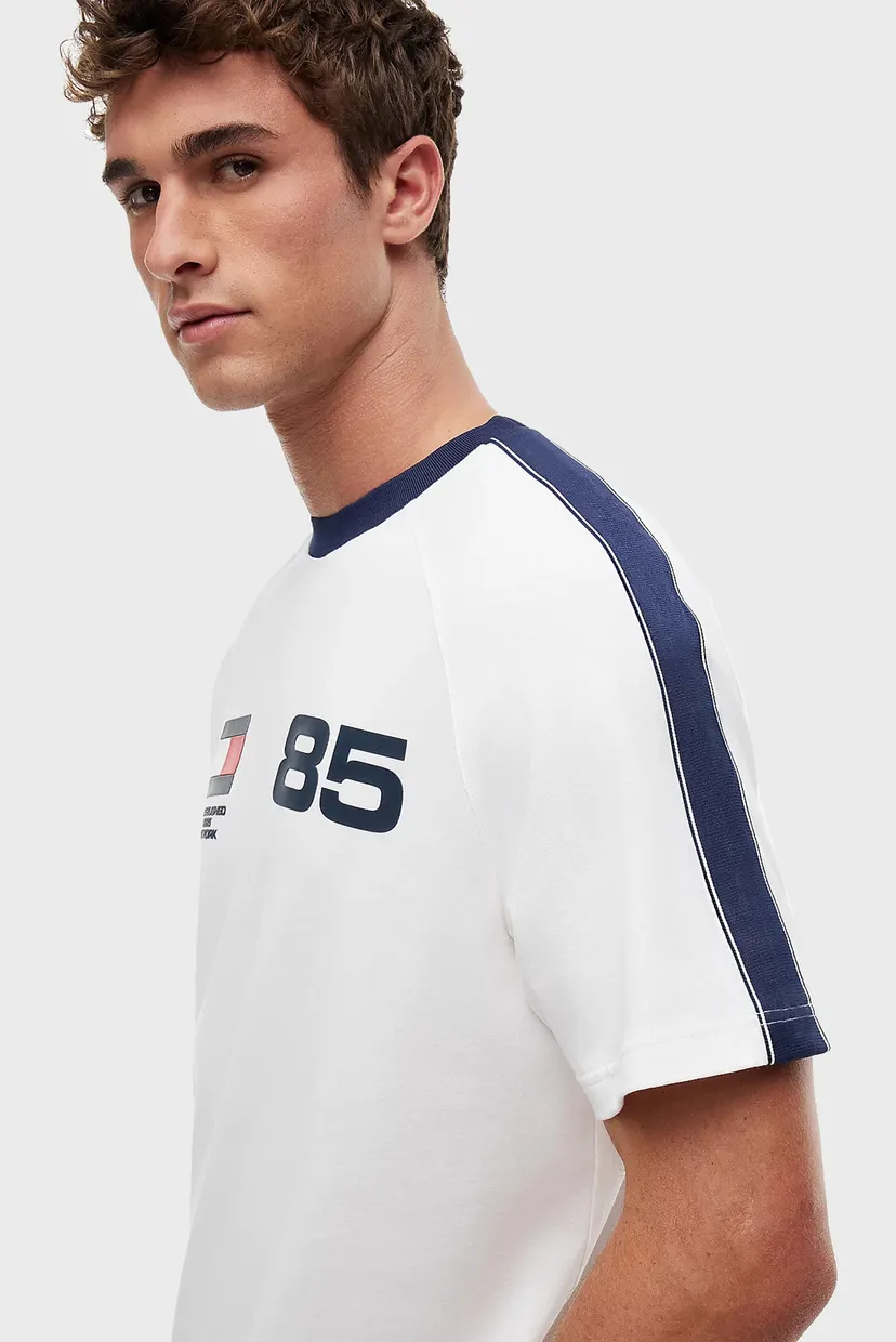Футболка/COUNTRIES RELAXED TEE 4