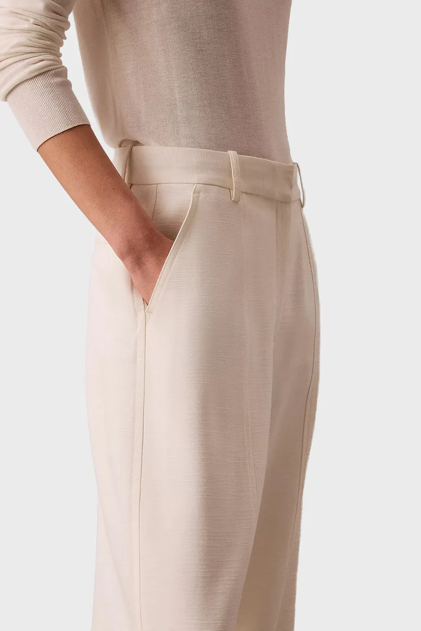 Брюки HVY TEXTURED SHINE PANT 6