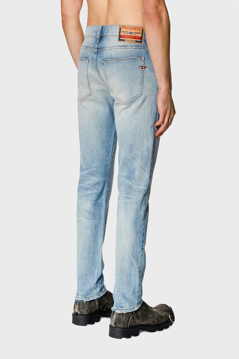 Джинсы 2019 D-STRUKT L.32 PANTALONI 3