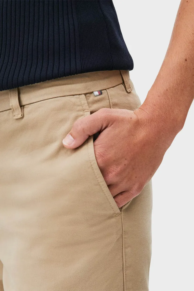 Штаны CO STRETCH GMD SLIM CHINO 3