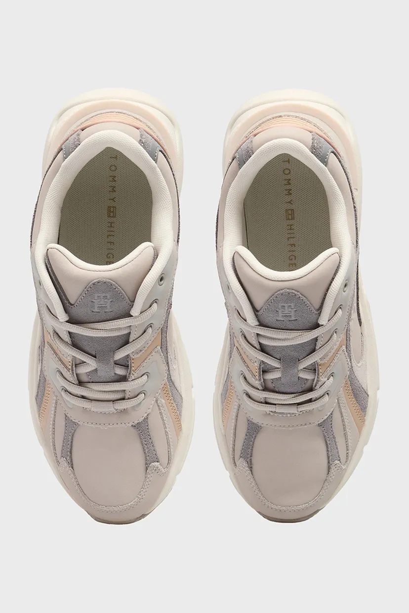 Кроссовки SPORTY PREMIUM RUNNER 4