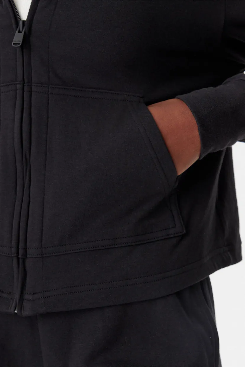 Реглан FULL ZIP HOODIE 5