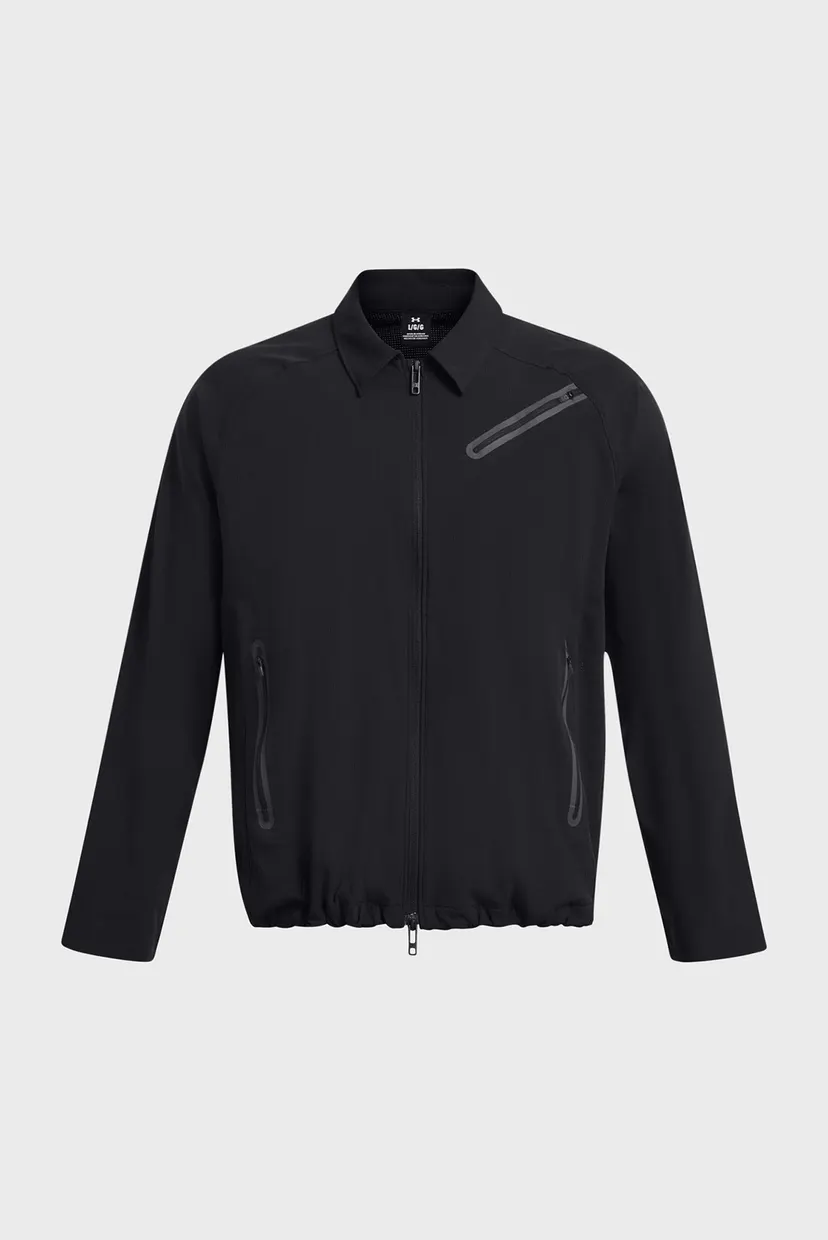 Ветровка UA Unstoppable Vented Jkt 5