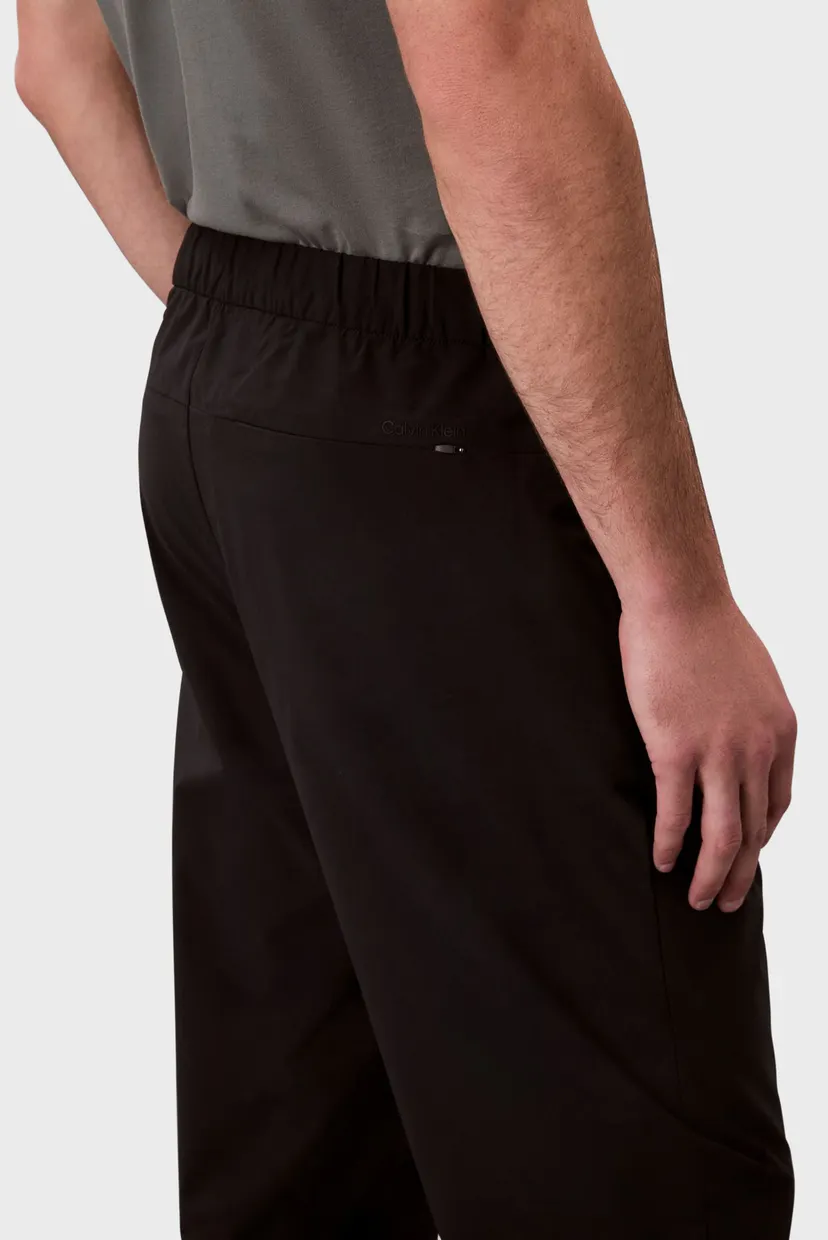 Штаны SLIM TECH PULL-ON PANT 5