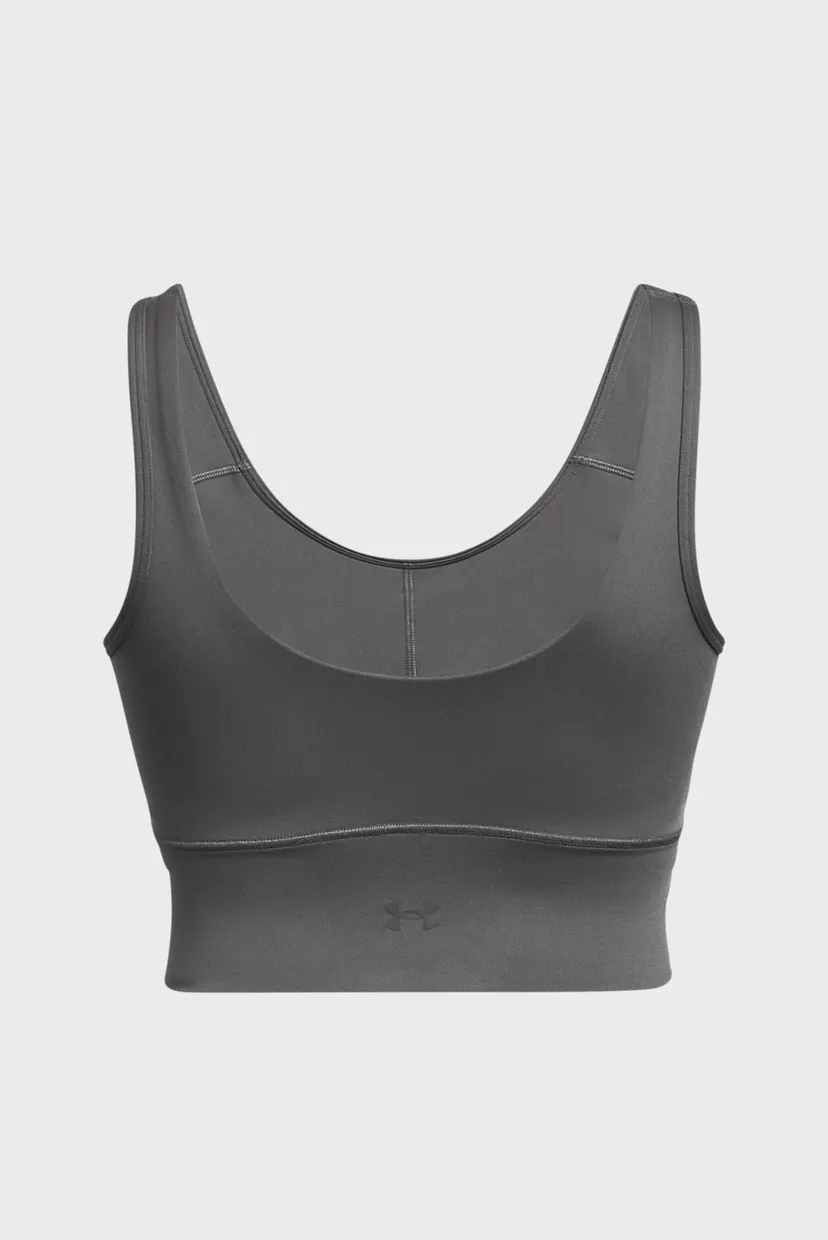 Майка Meridian Fitted Crop Tank 5