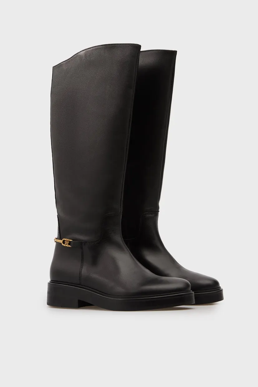 Сапоги TH HORSEBIT RIDING LONG BOOT 3
