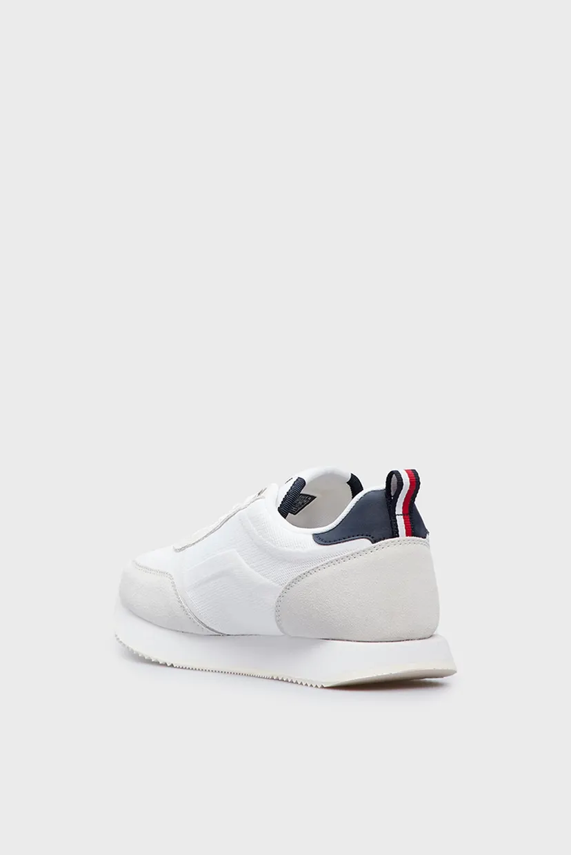 Кроссовки FLAG KNIT RUNNER 5