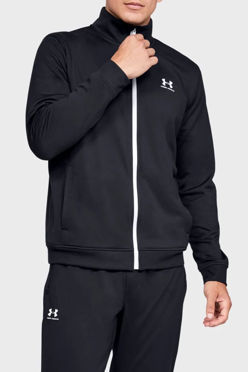 Джемпер SPORTSTYLE TRICOT JACKET 7