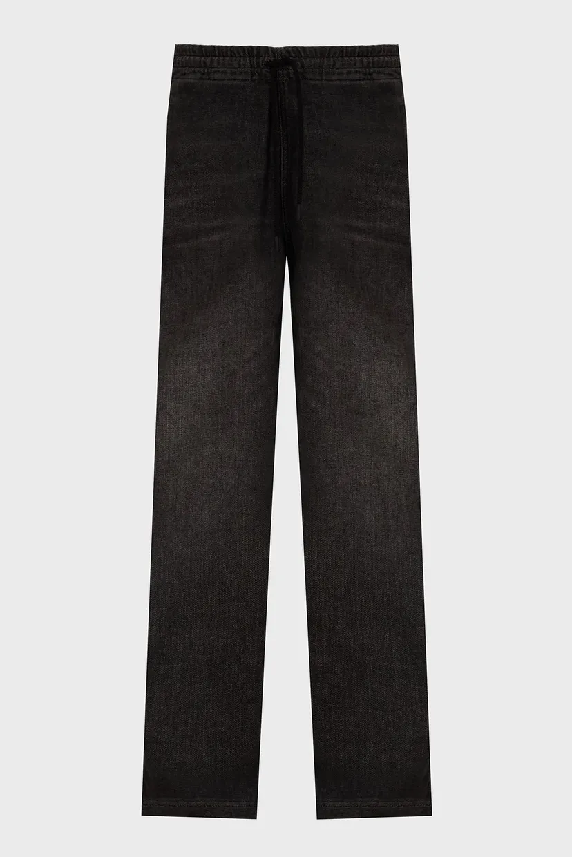 Джинсы D-MARTYANS-S TRACK Sweat jeans 10