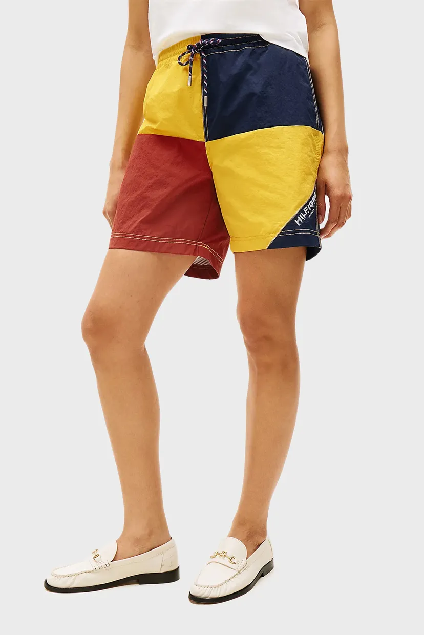 Шорты GI SAILING COLORBLOCK SHORTS 7