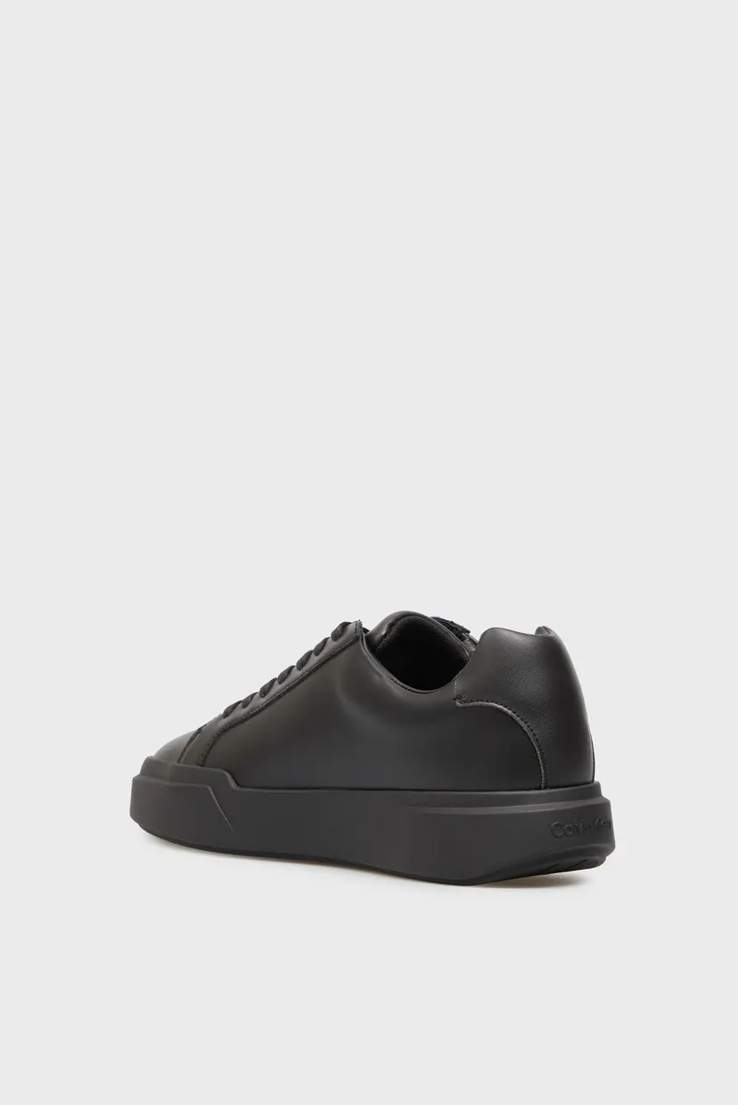 Кроссовки CHUNKY CUPSOLE LACEUP LTH 5