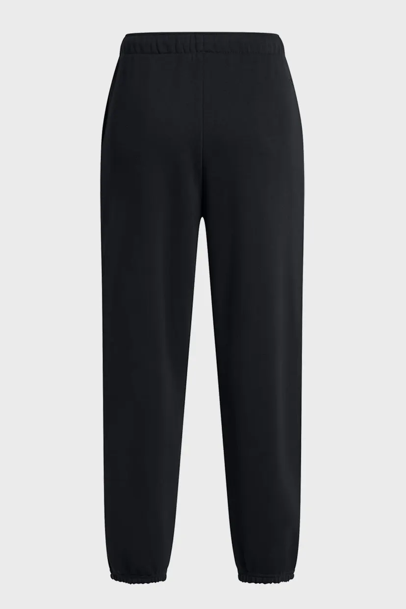 Штаны спортивные UA Icon HWT Terry OS Pant 5