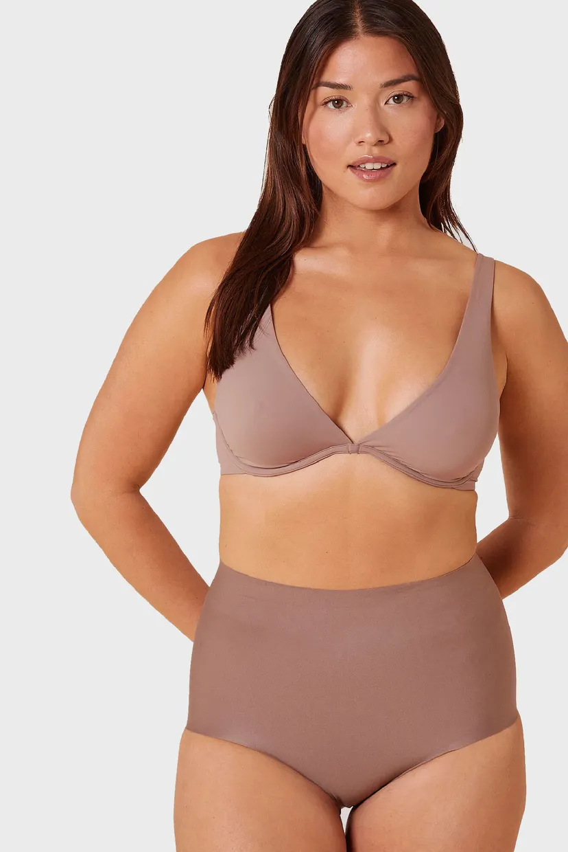 Трусы CONTROL BYETAM MAKE UP - CULOTTE TH 3