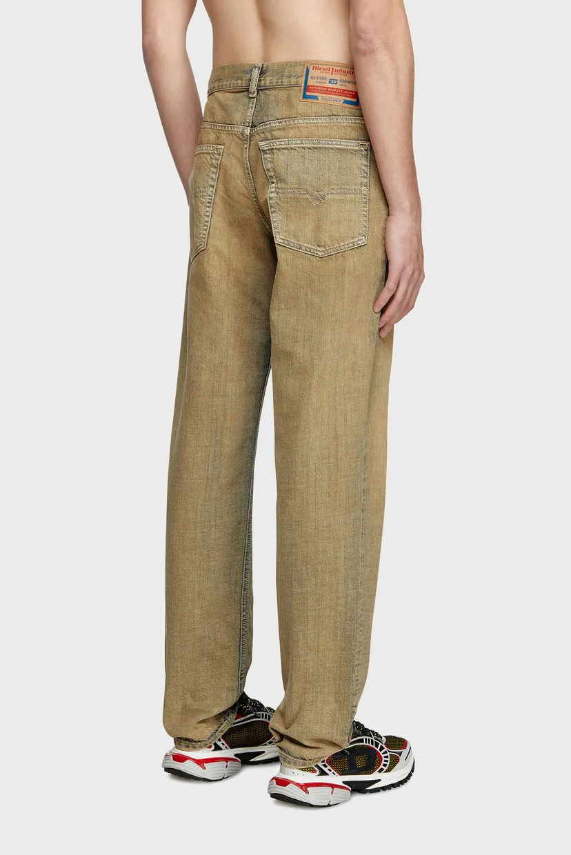 Джинс D-FINITIVE L. PANTALONI 3