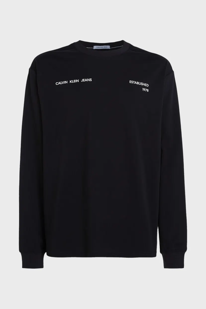Лонгслив SPRAY BOX LS TEE 6