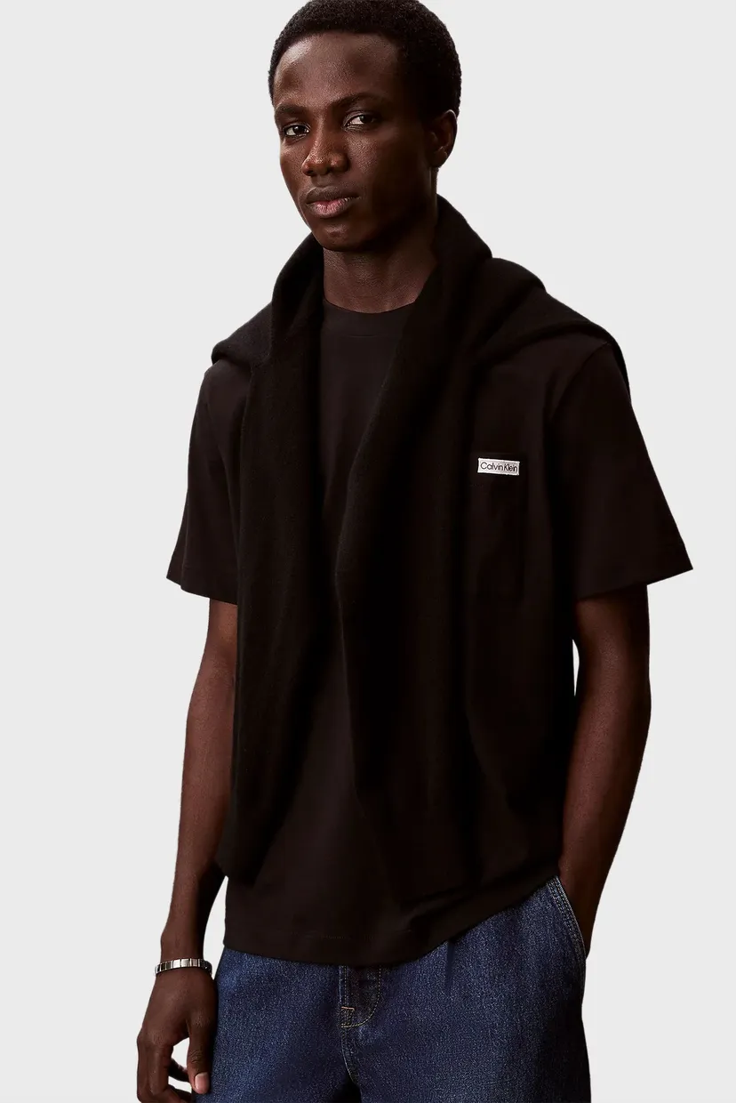 Футболка SS 20S JERSEY EASY COIN POCKET T 5