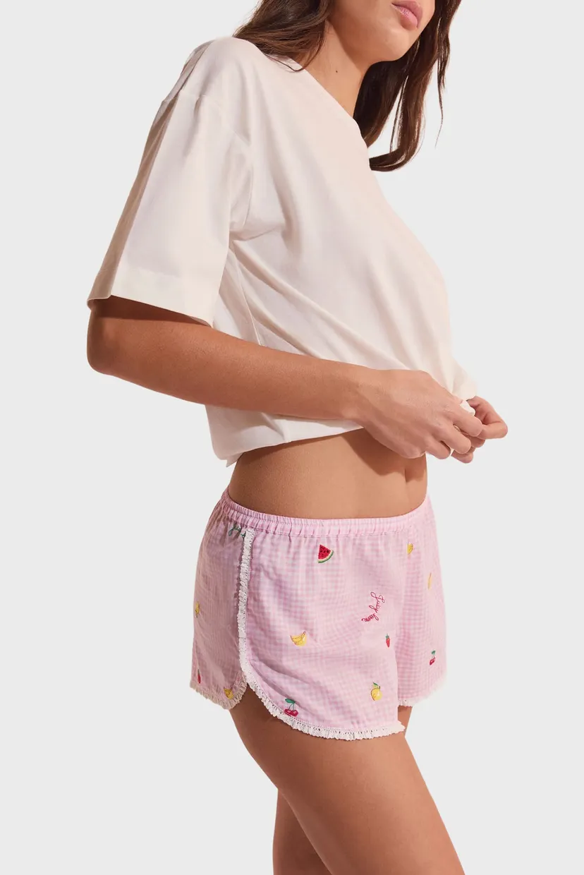 Шорты BRISA - SHORT 4