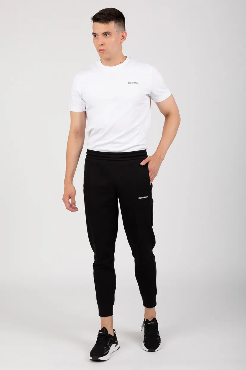 Штаны спортивные MICRO LOGO REPREVE JOGGER 4