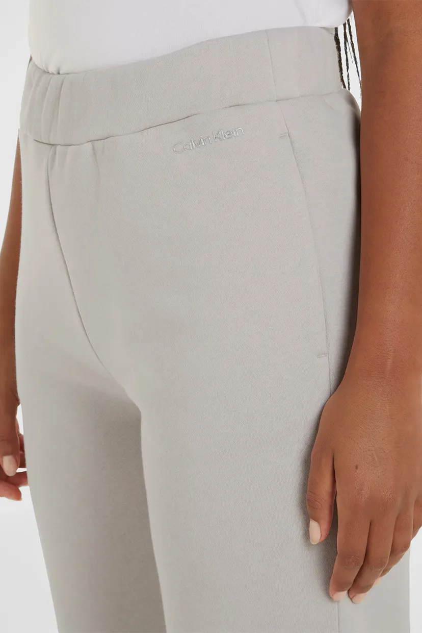 Штаны спортивные METALLIC MICRO LOGO JOGGER 3