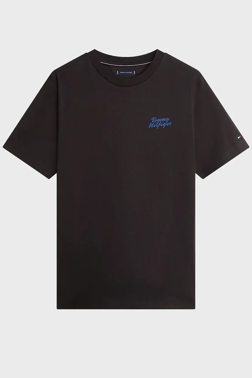 Футболка PALM PHOTO PRINT TEE 5